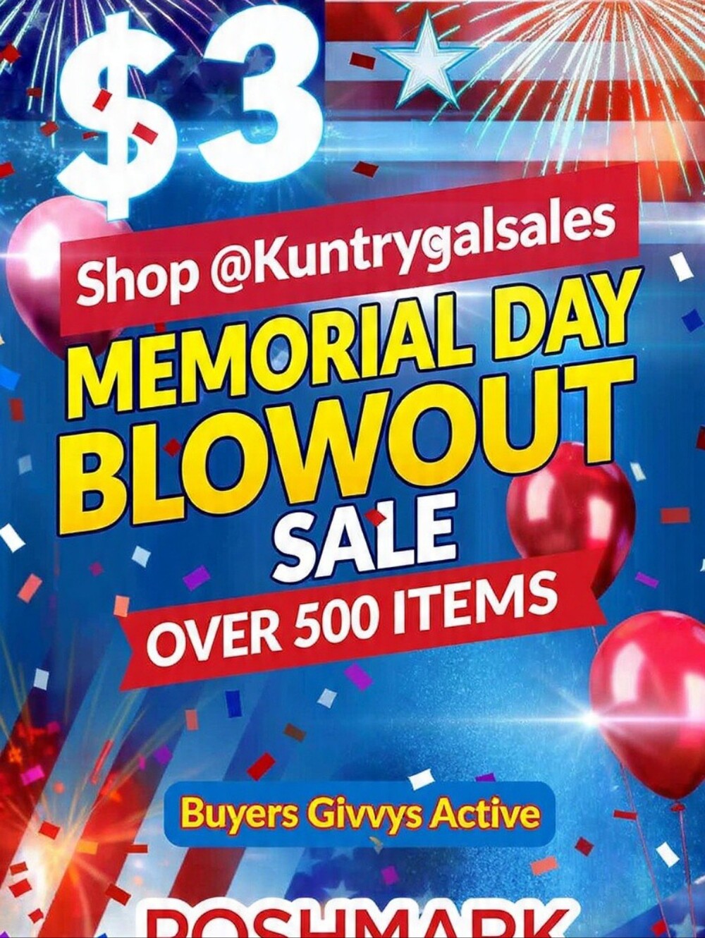 Unlisted Random Pulls(1-100)🚨Use My code KUNTRYGALSALES And Get $10off